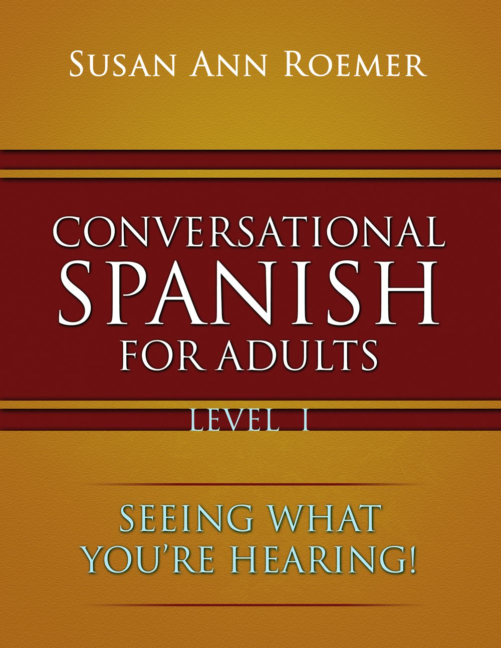 Learn Spanish Books